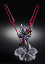 Evangelion Shin Gekijouban: Q - EVA-13 - EVA Unit - NXEDGE STYLE (Bandai Spirits)