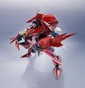 Code Geass: Fukkatsu no Lelouch - Guren Special-type - Robot Damashii - Robot Damashii <Side KMF> (Bandai Spirits)
