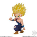 Dragon Ball Z - Son Gohan SSJ2 - Bandai Shokugan - Candy Toy - Dragon Ball Adverge - Dragon Ball Adverge Motion (Bandai)