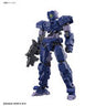 30 Minutes Missions - eEMX-17 Alto - 03 - 1/144 - Blue (Bandai Spirits)