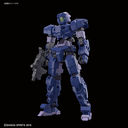 30 Minutes Missions - eEMX-17 Alto - 03 - 1/144 - Blue (Bandai Spirits)