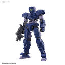 30 Minutes Missions - eEMX-17 Alto - 03 - 1/144 - Blue (Bandai Spirits)