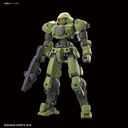30 Minutes Missions - bEMX-15 Portanova - 04 - 1/144 - Green (Bandai Spirits)