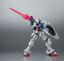 Kidou Senshi Gundam 0083 Stardust Memory - RX-78GP01 Gundam "Zephyranthes" - Robot Damashii - Robot Damashii <Side MS> - ver. A.N.I.M.E. (Bandai Spirits)