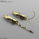 Kidou Senshi Gundam NT - RX-0 Unicorn Gundam 03 Phenex - HGUC - 1/144 - Unicorn Mode, Narrative ver., Gold Coating (Bandai Spirits)