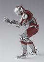 ULTRAMAN - Ultraman - S.H.Figuarts - The Animation (Bandai Spirits)