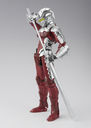 ULTRAMAN - Ultraman Suit Ver7 - S.H.Figuarts - The Animation (Bandai Spirits)