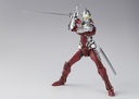ULTRAMAN - Ultraman Suit Ver7 - S.H.Figuarts - The Animation (Bandai Spirits)