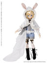 PureNeemo - Ex☆Cute Family - Noah - 1/6 - Alice's Tea Party, Okashina Osakai, Shounen Alice (Azone)