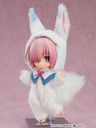 Fate/Grand Order - Nendoroid Doll Kigurumi Pajama - Fou-kun (Good Smile Company)