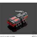 SSSS.Gridman - Gridman - Bandai Shokugan - Candy Toy - Super Mini-Pla (Bandai)