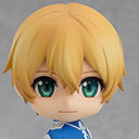 Sword Art Online: Alicization - Eugeo - Nendoroid #1126 (Good Smile Company)