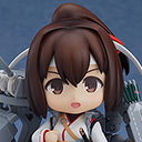 Kantai Collection ~Kan Colle~ - Ise - Nendoroid #1128 - Kai-II (Good Smile Company)