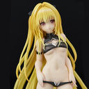 To LOVEru Darkness - Konjiki no Yami - Mizugi ver. (Union Creative International Ltd)