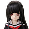 Jigoku Shoujo Yoi no Togi - Enma Ai - Another Realistic Characters No.011 - 1/6 (Azone, Obitsu Plastic Manufacturing)