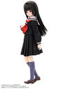 Jigoku Shoujo Yoi no Togi - Enma Ai - Another Realistic Characters No.011 - 1/6 (Azone, Obitsu Plastic Manufacturing)