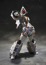 Kamen Rider Fourze - S.I.C. - Base States (Bandai Spirits)