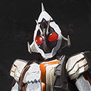 Kamen Rider Fourze - S.I.C. - Base States (Bandai Spirits)