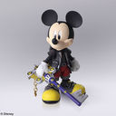 Kingdom Hearts III - King Mickey - Bring Arts (Square Enix)