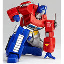 Transformers - Convoy - Amazing Yamaguchi No.014 - Revoltech (Kaiyodo)