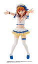 Love Live! Sunshine!! - Takami Chika - Gasha Portraits - Gasha Portraits Love Live! Sunshine!! 10 (Bandai)