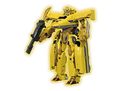 923 Doctor Yellow - Shinkansen Henkei Robo Shinkalion