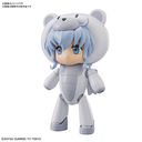 Gundam Build Divers - Petit'gguy - Sarah - HGPG - Chara'gguy Sarah - 1/144 (Bandai Spirits)