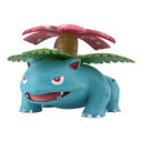 Pocket Monsters - Fushigibana - Bandai Shokugan - Candy Toy - Pokémon Scale World - 1/20 (Bandai)