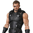 Avengers: Infinity War - Thor - Mafex No.104 (Medicom Toy)