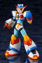 Rockman X3 - Rockman X - 1/12 - Max Armor (Kotobukiya)