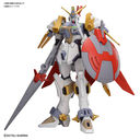 Gundam Build Divers Re:RISE - Gundam Justice Knight - HGBD:R - 1/144 (Bandai Spirits)