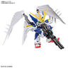 Shin Kidou Senki Gundam Wing Endless Waltz - XXXG-00W0 Wing Gundam Zero Custom - SD Gundam Cross Silhouette (Bandai Spirits)