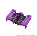 Transformers - Rumble - Transformers Siege SG-41 (Takara Tomy)
