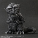 Gojira no Gyakushuu - Gojira - DefoReal Series (X-Plus, Plex)