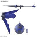 Gundam Build Divers Re:RISE - HGBD:R - Injustice Weapons - 1/144 (Bandai Spirits)