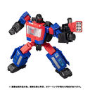 Transformers: The Headmasters - Crosshairs - Transformers Siege SG-45 (Takara Tomy)