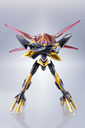 Code Geass - Hangyaku no Lelouch R2 - Type-0/0A Shinkirou - Metal Robot Damashii - Robot Damashii - Robot Damashii <Side KMF> (Bandai Spirits)