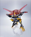 Code Geass - Hangyaku no Lelouch R2 - Type-0/0A Shinkirou - Metal Robot Damashii - Robot Damashii - Robot Damashii <Side KMF> (Bandai Spirits)