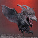 Godzilla: King of the Monsters - Rodan - DefoReal Series (Plex, X-Plus)