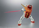 Kidou Senshi Gundam - Robot Damashii - Robot Damashii <Side MS> - Effect Parts Set - ver. A.N.I.M.E. (Bandai Spirits)
