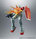 Kidou Senshi Gundam - Robot Damashii - Robot Damashii <Side MS> - Effect Parts Set - ver. A.N.I.M.E. (Bandai Spirits)