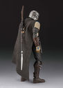 The Mandalorian - Mandalorian - S.H.Figuarts (Bandai Spirits)