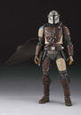 The Mandalorian - Mandalorian - S.H.Figuarts (Bandai Spirits)