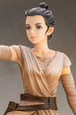 Star Wars: The Force Awakens - Rey - ARTFX - ARTFX Artist Series - 1/7 - Descendant of Light (Kotobukiya)