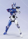 Kamen Rider Zero-One - Kamen Rider Vulcan - S.H.Figuarts (Bandai Spirits)