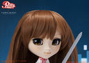 Sword Art Online - Asuna - Pullip (Line) P-245 (Groove) - Solaris