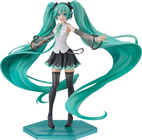 Piapro Characters - Hatsune Miku - 1/8 - NT (Good Smile Company)
