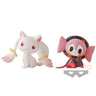 Mahou Shoujo Madoka☆Magica - Kyuubey - Charlotte - Fluffy Puffy (Bandai Spirits)