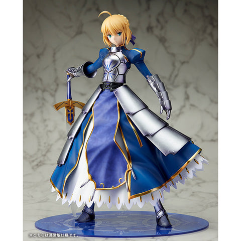 Fate/Grand Order - Saber - 1/7 - Regular Edition (Aniplex, Stronger)