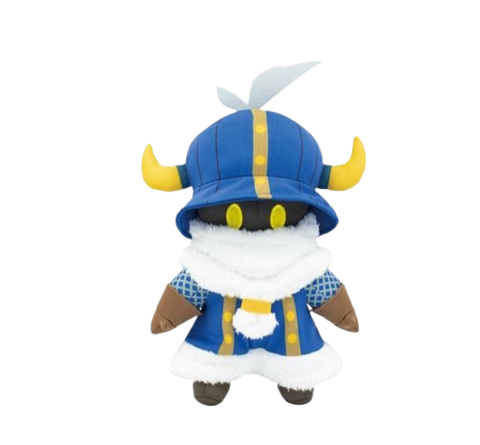 Final Fantasy XIV - Dwarf - Nuigurumi (Taito)